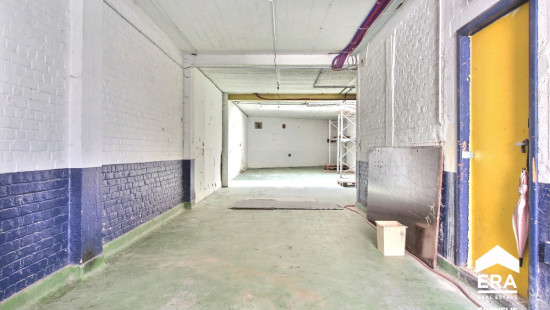 Rue du Korenbeek - 12 - - 1080