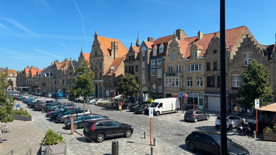 Grote Markt - 14 - 0011 - 8600