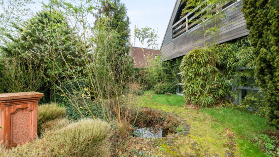 Gentse Steenweg - 18 - - 8340