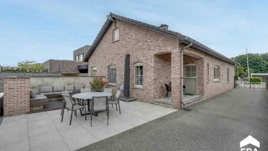 Laerstraat - 95 - - 3660