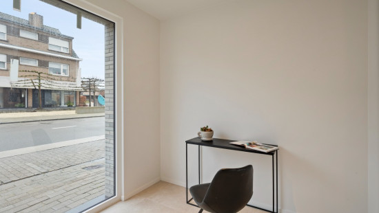 Oostrozebeeksestraat - 52 - - 8710