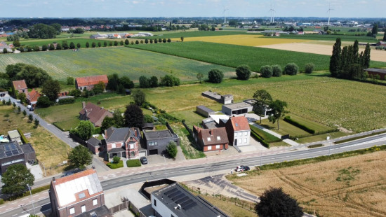 Wakkensteenweg - 82 - - 8710
