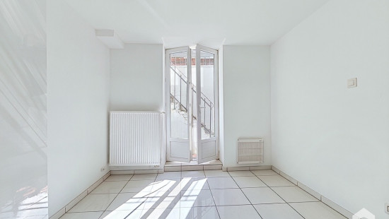 Avenue Van Volxem - 167 - - 1190