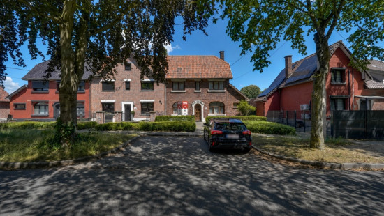 Steenbeukstraat - 6 - - 3600