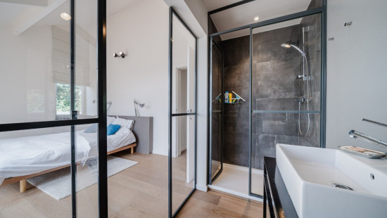 Rue de Masbourg - 68 - - 6950