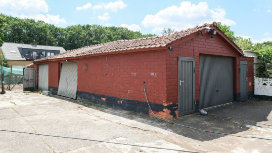 Musstraat - 17 - - 3530