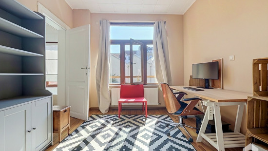 Avenue Van Volxem - 167 - - 1190