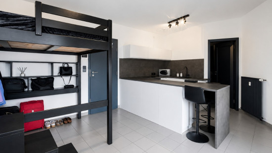 Rue Busleyden - 7 - - 6700