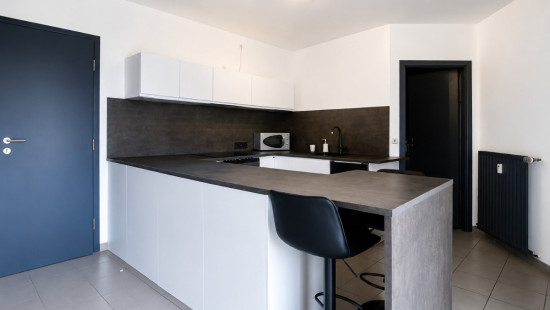 Rue Busleyden - 7 - - 6700