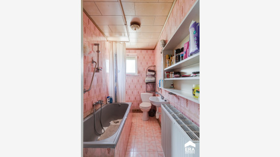 Musstraat - 17 - - 3530
