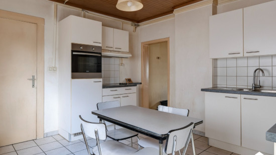 Musstraat - 17 - - 3530