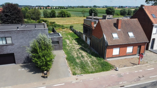 Wakkensteenweg - 82 - - 8710
