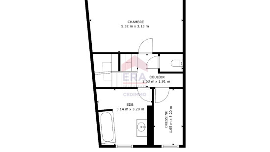 Rue de Hornes - 17 - - 6040