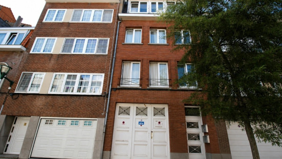 Rue du Korenbeek - 12 - - 1080