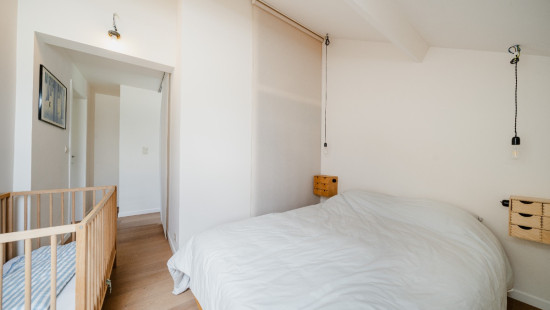 Rue de Masbourg - 68 - - 6950