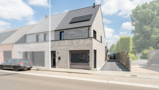 Oostrozebeeksestraat - 50 - - 8710
