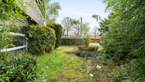 Gentse Steenweg - 18 - - 8340