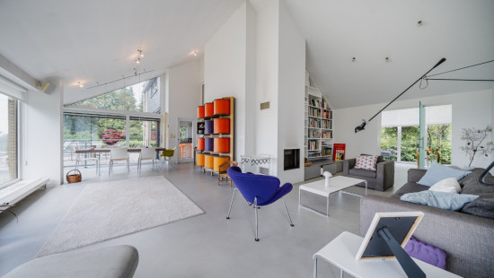 Rue de Masbourg - 68 - - 6950