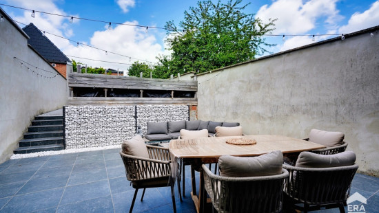 Rue de Hornes - 17 - - 6040