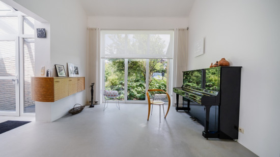 Rue de Masbourg - 68 - - 6950