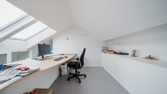 Rue de Masbourg - 68 - - 6950
