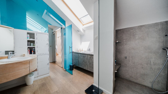 Rue de Masbourg - 68 - - 6950