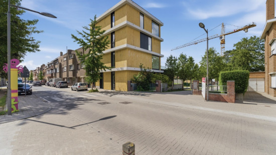 Astridlaan - 44 - 0201 - 8630