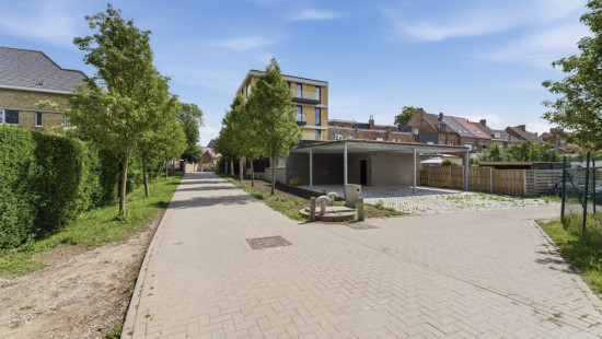 Astridlaan - 44 - 0201 - 8630