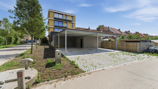 Astridlaan - 44 - 0301 - 8630
