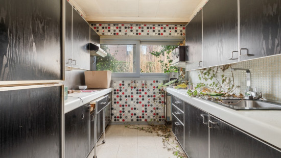 Gentse Steenweg - 18 - - 8340