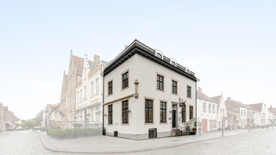 Kerkstraat - 18 - - 8340