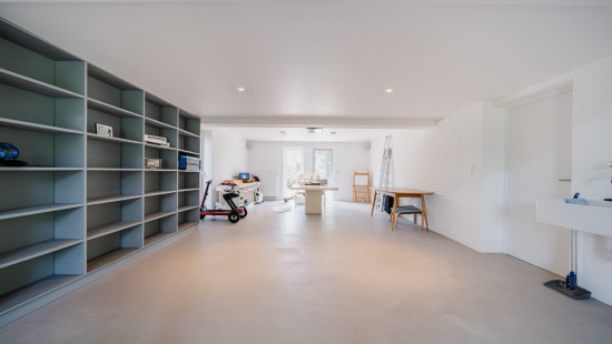 Rue de Masbourg - 68 - - 6950