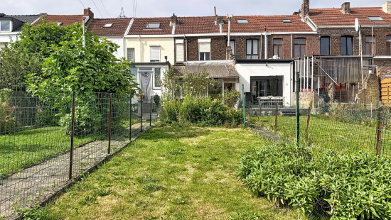 Rue de l'Yser - 164 - - 4430