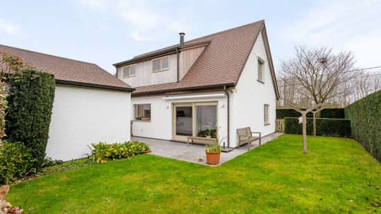 Damweg - 35 - - 8340