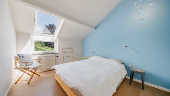 Rue de Masbourg - 68 - - 6950