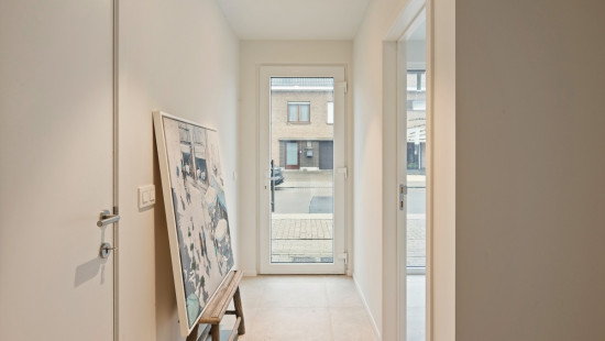 Oostrozebeeksestraat - 52 - - 8710