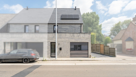 Oostrozebeeksestraat - 50 - - 8710