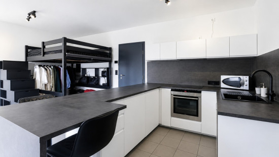Rue Busleyden - 7 - - 6700