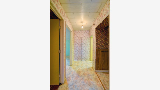 Florivalstraat - 47 - - 3040