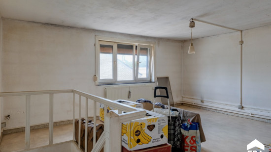 Musstraat - 17 - - 3530