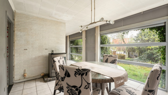Gentse Steenweg - 18 - - 8340