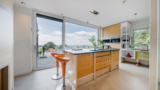 Rue de Masbourg - 68 - - 6950