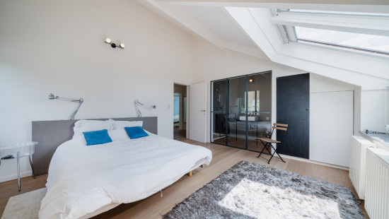 Rue de Masbourg - 68 - - 6950