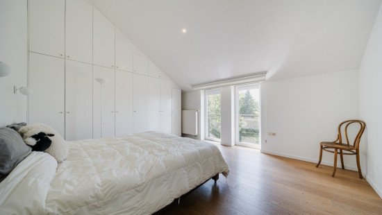 Rue de Masbourg - 68 - - 6950