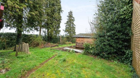 Gentse Steenweg - 18 - - 8340