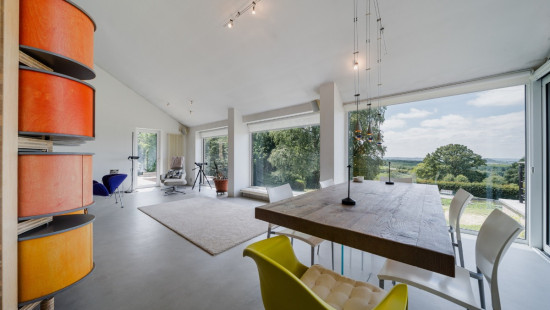 Rue de Masbourg - 68 - - 6950