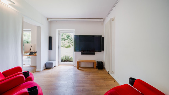 Rue de Masbourg - 68 - - 6950