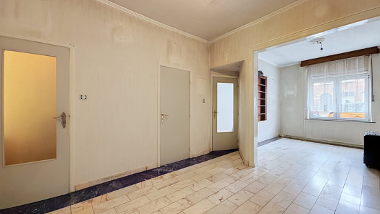 Rue de l'Yser - 164 - - 4430