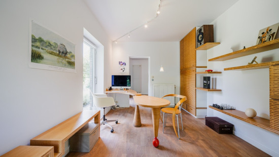 Rue de Masbourg - 68 - - 6950