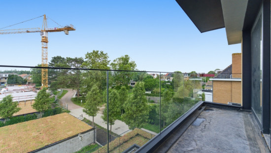 Astridlaan - 44 - 0201 - 8630